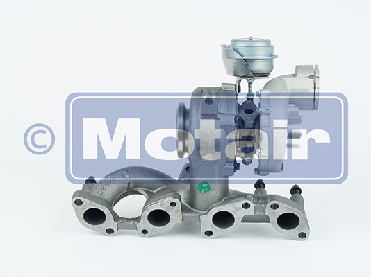 Motair Turbolader Turbolader 334642