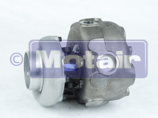 Motair Turbolader Turbolader 334643