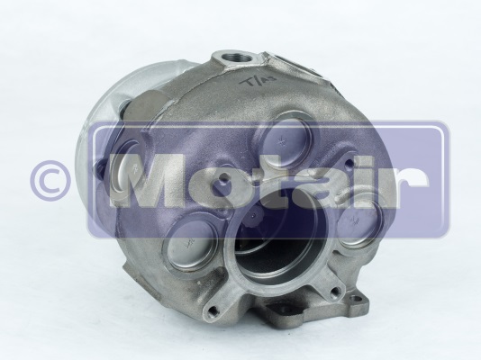 Motair Turbolader Turbolader 334643