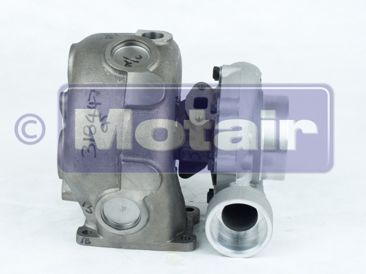 Motair Turbolader Turbolader 334643
