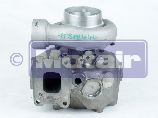 Motair Turbolader Turbolader 334643