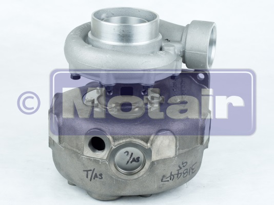 Motair Turbolader Turbolader 334643