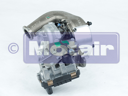 Motair Turbolader Turbolader 334644