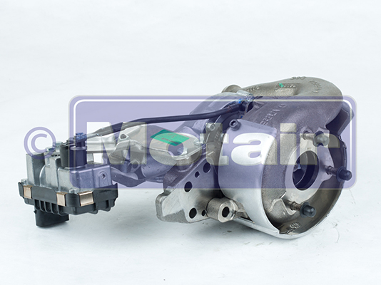 Motair Turbolader Turbolader 334644