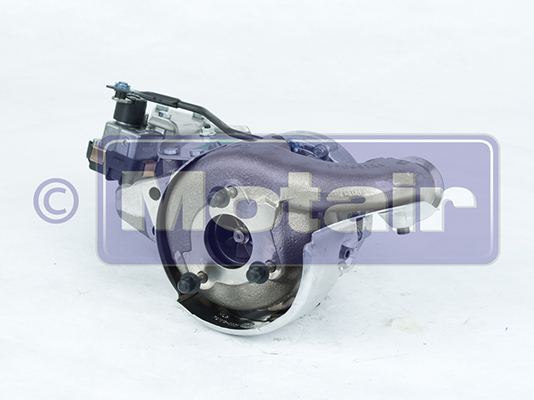 Motair Turbolader Turbolader 334644