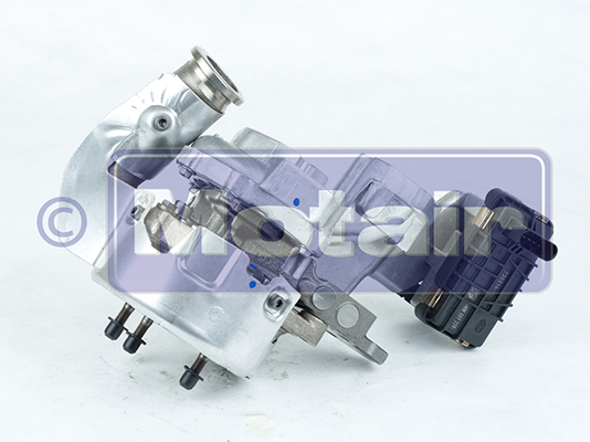 Motair Turbolader Turbolader 334644