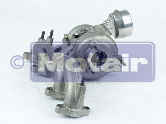 Motair Turbolader Turbolader 660172