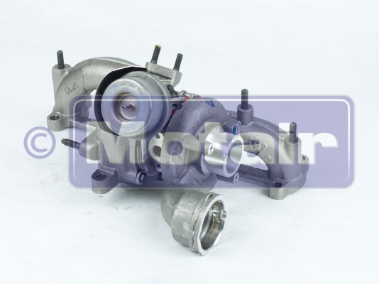 Motair Turbolader Turbolader 660172