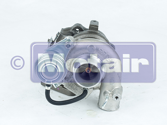 Motair Turbolader Turbolader 334651