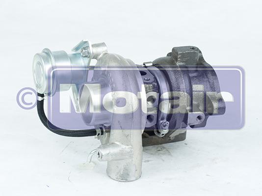 Turbolader Motair Turbolader 334651