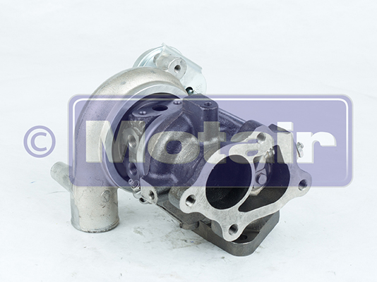 Motair Turbolader Turbolader 334651