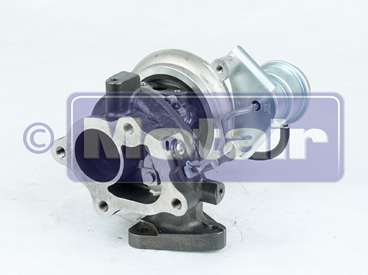 Motair Turbolader Turbolader 334651