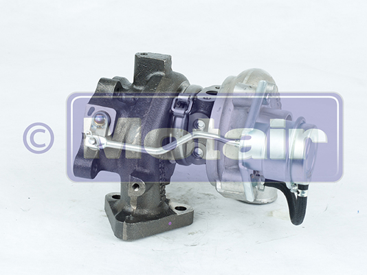 Motair Turbolader Turbolader 334651