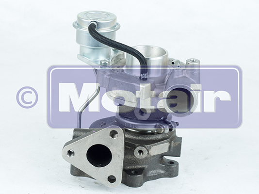 Motair Turbolader Turbolader 334651