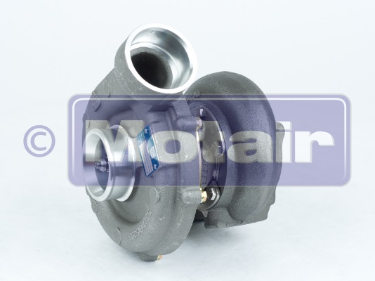 Motair Turbolader Turbolader 334652