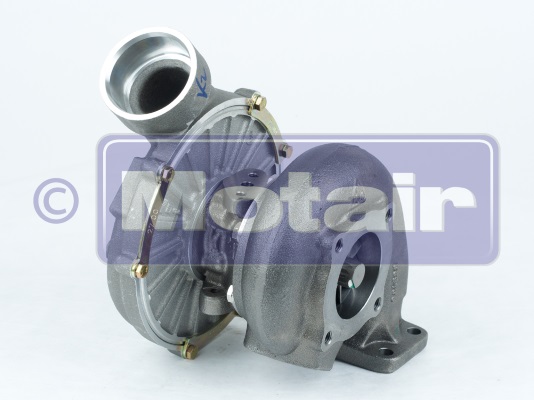 Motair Turbolader Turbolader 334652