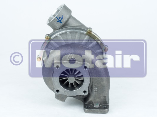 Motair Turbolader Turbolader 334652