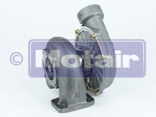 Motair Turbolader Turbolader 334652