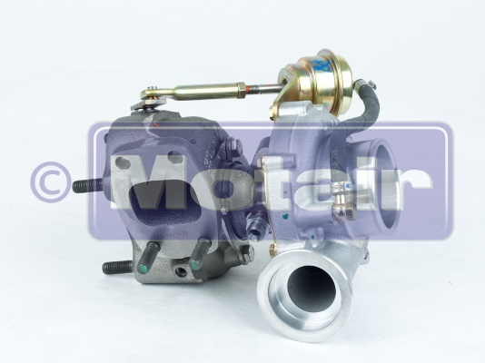 Motair Turbolader Turbolader 334653