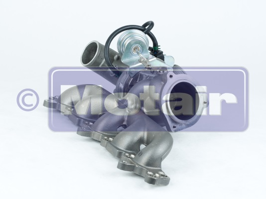 Motair Turbolader Turbolader 334654