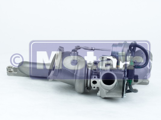 Motair Turbolader Turbolader 334654