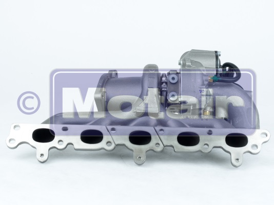 Motair Turbolader Turbolader 660206