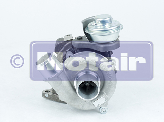 Motair Turbolader Turbolader 102157