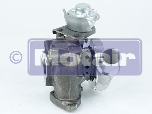 Motair Turbolader Turbolader 102157