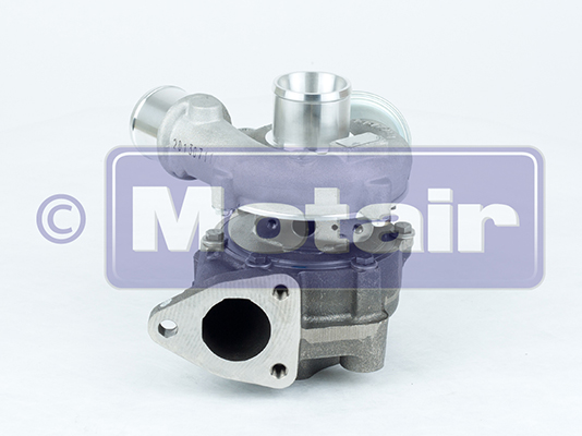 Motair Turbolader Turbolader 102157