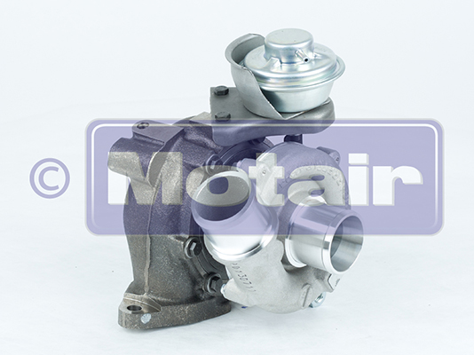 Motair Turbolader Turbolader 102157