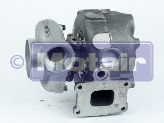 Motair Turbolader Turbolader 334666