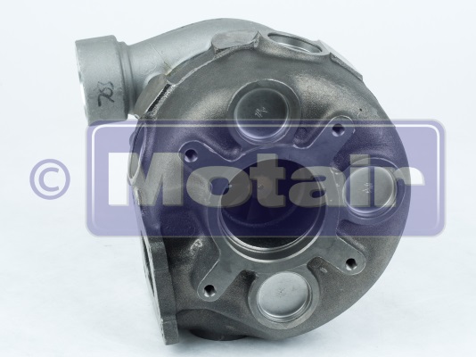 Motair Turbolader Turbolader 334666