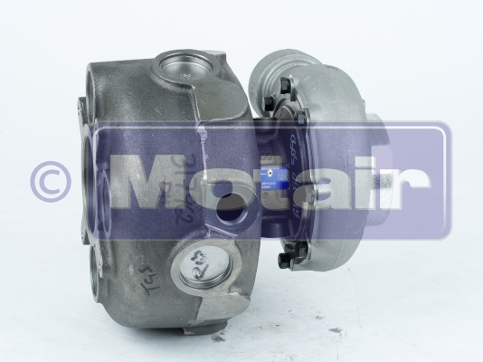 Motair Turbolader Turbolader 334666