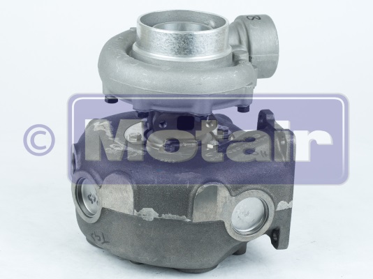 Motair Turbolader Turbolader 334666