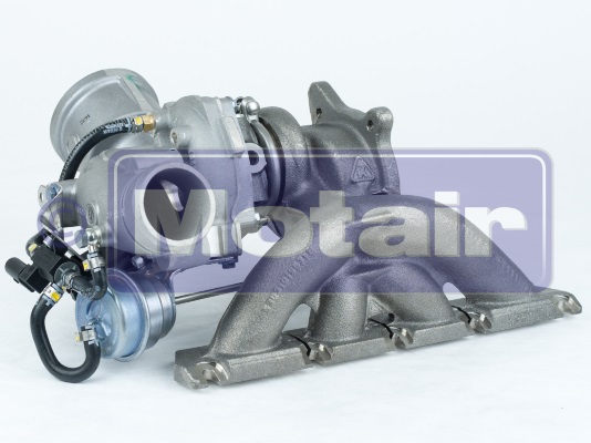 Motair Turbolader Turbolader 334672