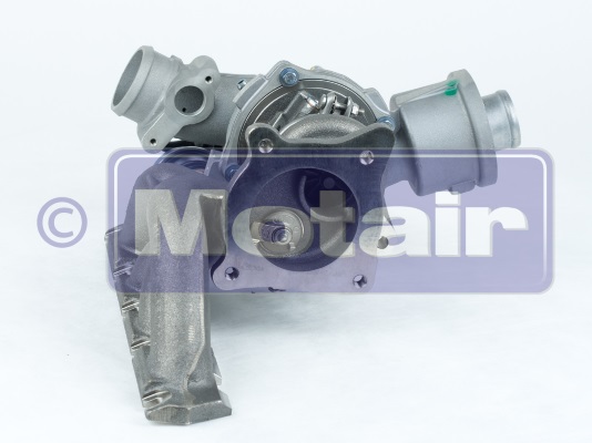 Motair Turbolader Turbolader 334672