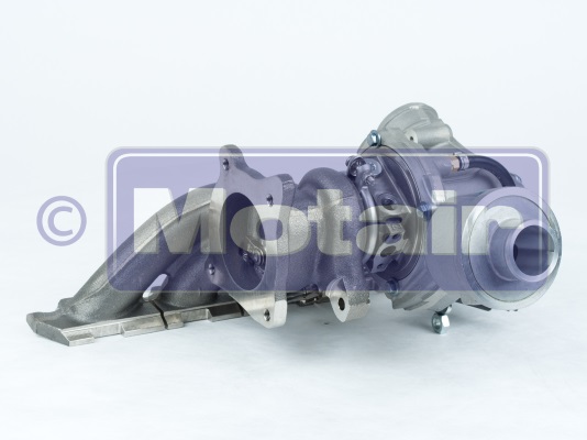 Motair Turbolader Turbolader 334672