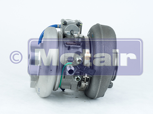 Motair Turbolader Turbolader 104673