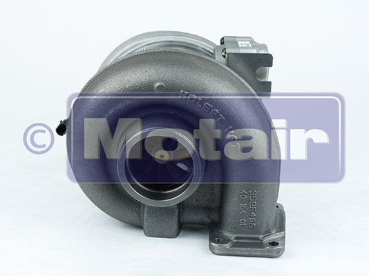 Motair Turbolader Turbolader 104673