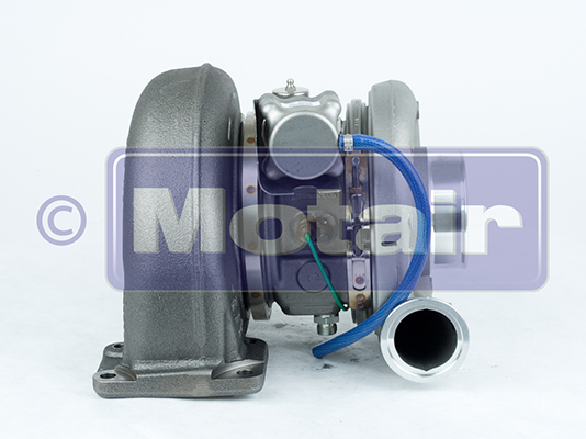 Motair Turbolader Turbolader 104673