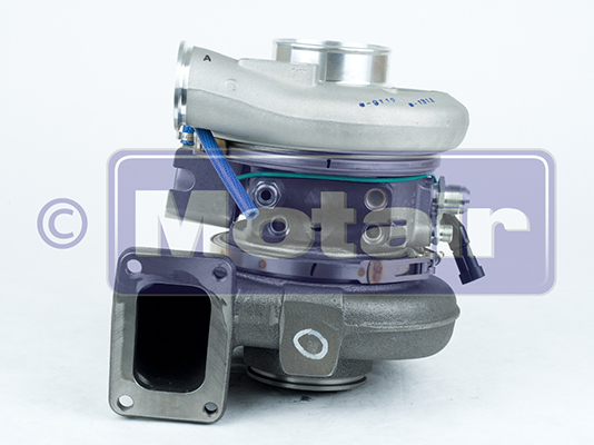 Motair Turbolader Turbolader 104673