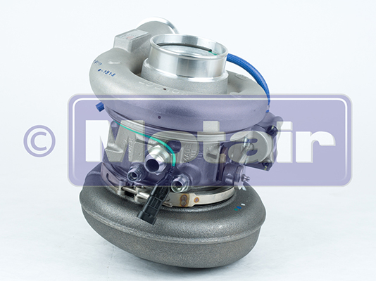 Motair Turbolader Turbolader 104673