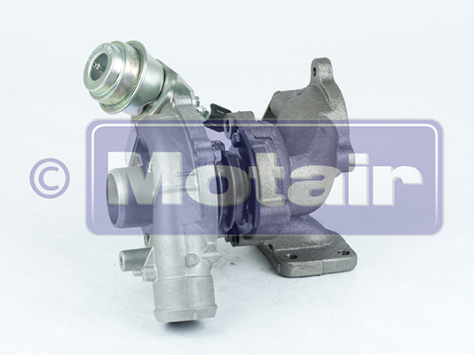 Motair Turbolader Turbolader 334678