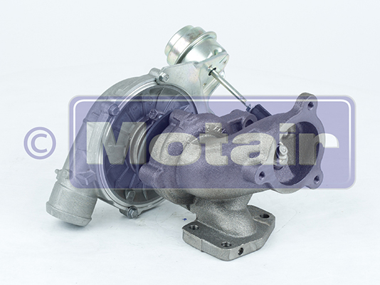 Motair Turbolader Turbolader 334678