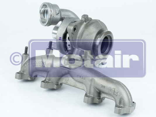 Motair Turbolader Turbolader 102072