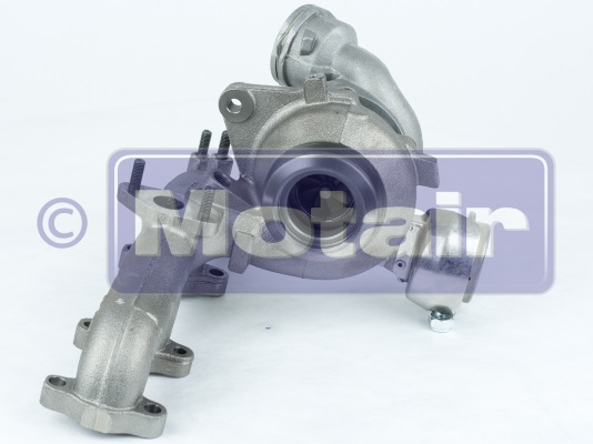 Motair Turbolader Turbolader 102072