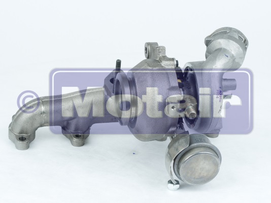 Motair Turbolader Turbolader 102072