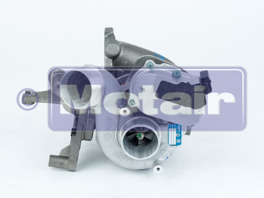 Motair Turbolader Turbolader 334687