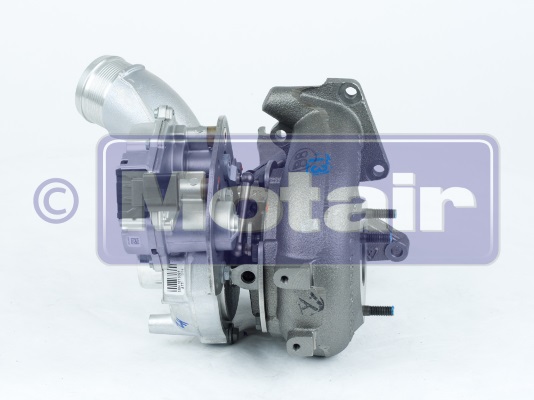 Motair Turbolader Turbolader 334687