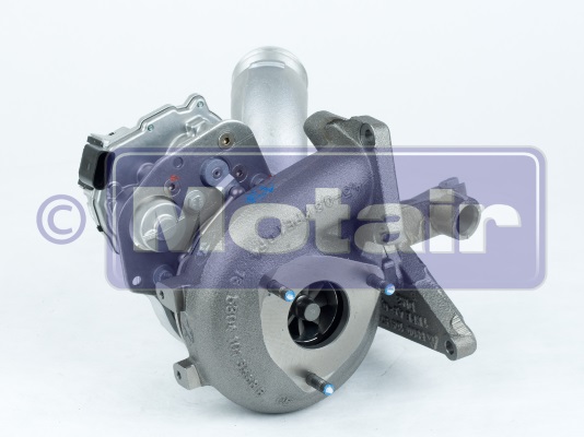 Motair Turbolader Turbolader 334687